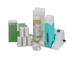 EpilWax set scalda cera per depilazione con supporto 1 St