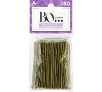 Epingles Chignon Chatain Gm Essentiels Ref Ornement Coiffure