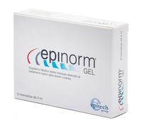 EPINORM GEL 5MONODOSE 3ML