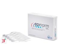 Epinorm Gel Trattamento Lesioni Cutanee Da Episiotomia 5 Monodose 3 Ml