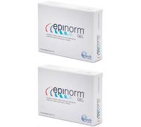 Epinorm Gel Trattamento Lesioni Cutanee Da Episiotomia 5 Monodose 3 Ml