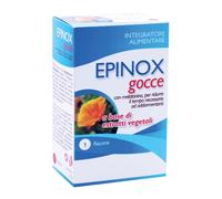 EPINOX GOCCE 40ML