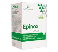 EPINOX GOCCE 40ML