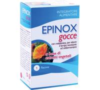 EPINOX GOCCE 40ML