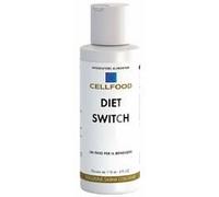 epinutracell srl Cellfood diet Switch Gocce 118ml