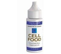 CELLFOOD GOCCE 30 ML