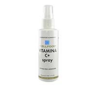 Epinutracell Vitamina C+ Spray Orale 118 ml - Integratore vitaminico