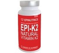 EPINUTRICS EPI K2 60CPS