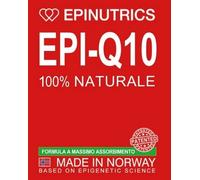 EPINUTRICS EPI Q10 60CPS