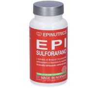 Epinutrics Epi Sulfarafano Capsule 31 g Capsule