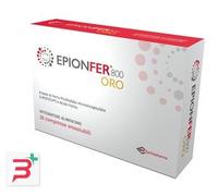 EPIONFER 20 COMPRESSE OROSOLUBILI