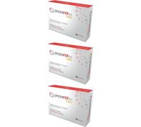 Epionfer 20 Compresse Orosolubili 3x16 g Compresse