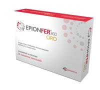 Epionpharma Epionfer 20 Compresse Orosolubili