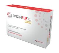 Epionpharma Epionfer 20 Compresse Orosolubili