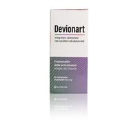 Epionpharma DEVIONART 60 COMPRESSE MASTICABILI