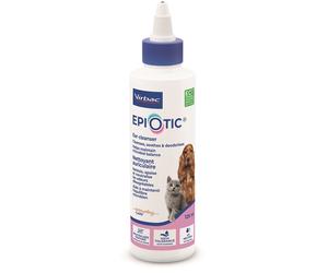 EPIOTIC-DET AURICOL VET