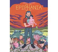 Epiphania (Vol. 1)