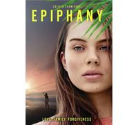 Epiphany Alex Dimitriades Burt Young Caitlin Carmichael George Georgiou