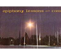 Epiphany Lessons and Carols: The Seminary Kantorei (Richard Resch, Director) (Vinyl)