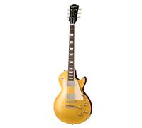 Epiphone 1957 Les Paul Goldtop Reissue Double Gold - Chitarra elettrica Single Cut