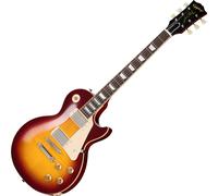 Epiphone 1959 Les Paul Standard Reissue Deep Cherry Sunburst Chitarra Elettrica