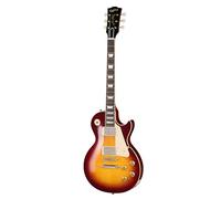 Epiphone 1959 Les Paul Standard Reissue Deep Cherry Sunburst - Chitarra elettrica Single Cut