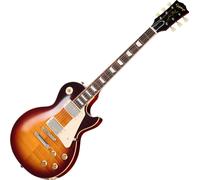 Epiphone 1959 Les Paul Standard Reissue Washed Bourbon Burst Chitarra Elettrica