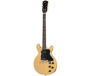 Epiphone 1960 Les Paul Special DC TVY