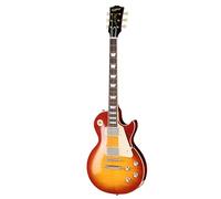 Epiphone 1960 Les Paul Standard Reissue Washed Cherry Sunburst - Chitarra elettrica Single Cut