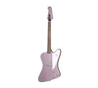 Epiphone 1963 Firebird I Heather Poly Chitarra Elettrica