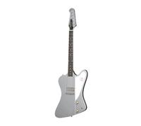 Epiphone 1963 Firebird I Silver Mist Chitarra Elettrica