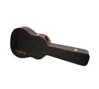 Epiphone 940-EDREAD AJ Dreadnought Hardshell Guitar Case - Custodia per chitarre acustiche
