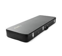 Epiphone 940-EFBCS Firebird Style Hards hell Guitar Case - Black - Custodia per chitarre elettriche