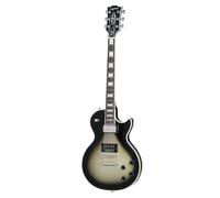 Epiphone Adam Jones 1979 Les Paul Custom Antique Silverburst - Chitarra elettrica Single Cut