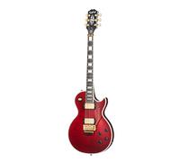 Epiphone Alex Lifeson LP Custom Axcess