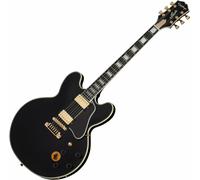 Epiphone B.B. King Lucille Ebony Chitarra Semiacustica