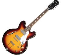 Epiphone Casino Vintage Sunburst Chitarra Semiacustica