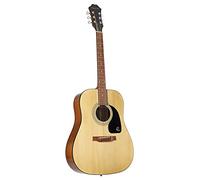 Epiphone DR-100 Acoustic Dreadnought (Natural) - Chitarra acustica