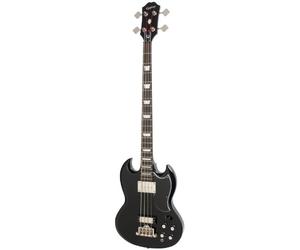 Epiphone EB-3 Bass Ebony - Basso elettrico a 4 corde