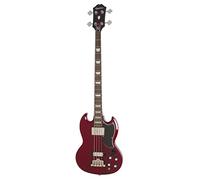 Epiphone EBG3CHCH1 EB-3 Basso Elettrico con 2 Pickups, Ciliegia