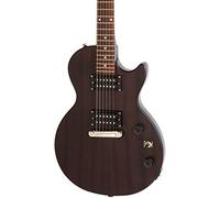 Epiphone Edizione Limitata Les Paul Special-I Chitarra Elettrica Indossata Nero