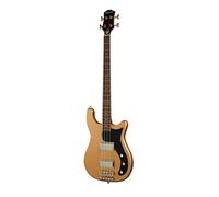 Epiphone Embassy Bass Smoked Almond Metallic - Basso elettrico a 4 corde