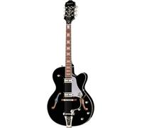 Epiphone Emperor Swingster Black Aged