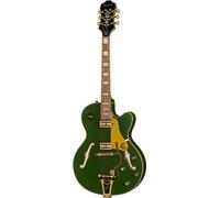 Epiphone Emperor Swingster Forest Green