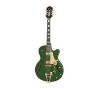 Epiphone Emperor Swingster Green Metallic - Semi Acoustic Guitar