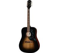 Epiphone Eric Church Hummingbird DCB