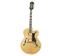 Epiphone Chitarra elettrica ETBWNAGH1 Broadway Naturale