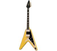 Epiphone Flying V Custom Futura SolS