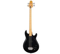 Epiphone Grabber Bass Ebony - Basso elettrico a 4 corde