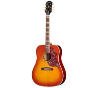 Epiphone Hummingbird Standard Cherry Sunburst - Chitarra acustica